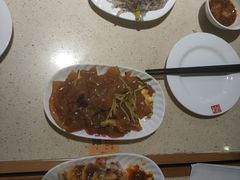 -岳姥姥饺子(泺文路店)