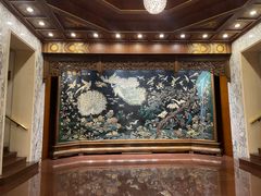 -君庭中餐厅(友谊宾馆店)