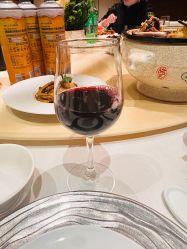 -杭州运河黄龙璀丽酒店-宴会厅