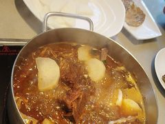 -蝎王府羊蝎子(虎坊桥总店)
