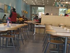大堂-宜家·瑞典风味餐厅(北京西红门店)