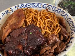 -梅溪·小伙子干挑面(安吉总店)
