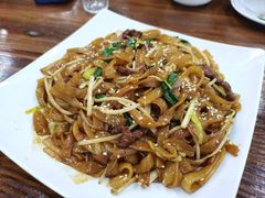 -南记食粥坊·宵夜大排档(莲花总店)