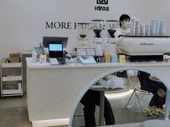 -HUGS coffee(东区店)