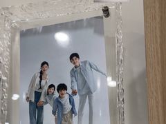 -海马体照相馆(上海宝山万达广场店)