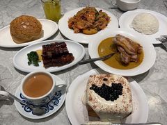 -翠华餐厅(正佳广场店)
