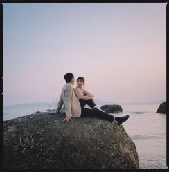 -绿皮火车照相馆 婚纱照旅拍(厦门店)