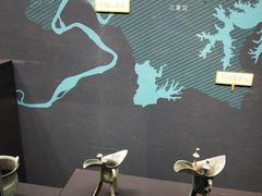 -盘龙城遗址博物院