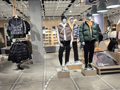 -NIKE(沪闵路南方友谊商城店)