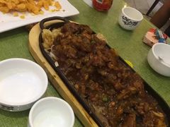 -桃子餐厅·天津菜(红星路直营店)