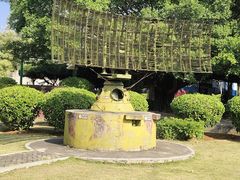 -大嶝英雄三岛战地观光园