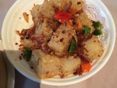 -御花园·粤菜·海鲜火锅(中山公园店)