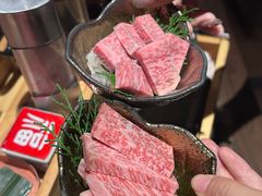 -牛道·和牛九食(市府恒隆广场店)