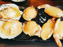 -和彩放题餐厅(酒仙桥店)
