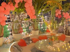 -天空花园餐吧·生日·团建(南山店)