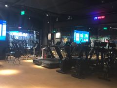 -VLines耀能运动24小时·月付制健身(京广桥店)
