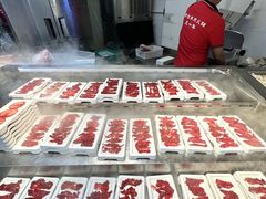 -罗二娘·鲜切牛自助火锅(罗湖东门步行街店)