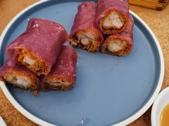 -新河畔海鲜酒楼(虎门店)