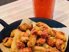 -必胜客(上海新南方商城PH店)