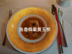 -许家菜(望江店)