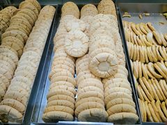 -上海市长春食品商店(淮海中路店)