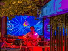 -1819餐厅·团队聚餐·烤串·精酿