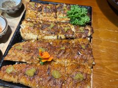 -鳗鱼家·深夜食堂(军博店)