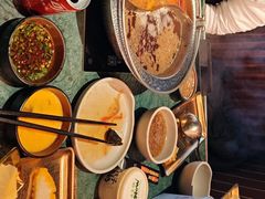 -牛New寿喜烧(龙湖金沙天街店)