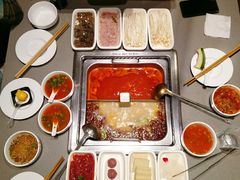 -海底捞火锅(龙湖北京大兴天街店)