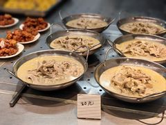 -南京航空航天大学将军路校区-第五学生食堂