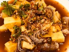 -新疆巴州金丝特餐厅(大钟寺店)