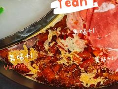 -陈府大宅门成都火锅·手切鲜肉(太原街店)