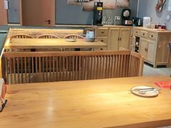 大堂-鸽子窝(宋庄店)