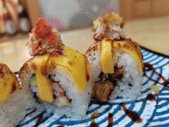 -桃屋日本料理(清华科技园店)