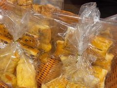 -爸爸糖吐司面包(悠唐购物中心店)