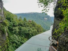 -清江方山景区