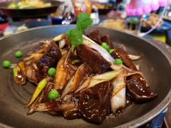 -荟廷·晶萃(陆家嘴尚悦湾店)