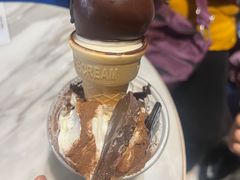 -DQ·蛋糕·冰淇淋(石家庄北国奥特莱斯店)