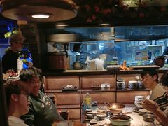 -绿茶餐厅(光谷世界城步行街店)