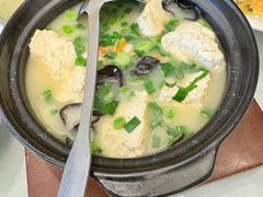 -骏莱海鲜鱼港(五角场店)