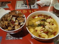 -味福记·本地特色菜(八一万达广场店)