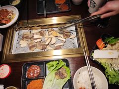-新石器烤肉(之心城店)