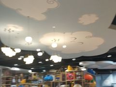 -杭州开元森泊度假乐园