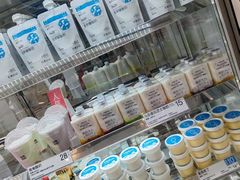 -白色日记·手作酸奶(麦凯乐店)