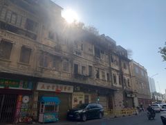 -汕头市小公园