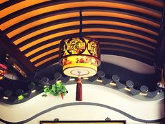 -同得兴 Since·1995 传统苏式面馆(嘉馀坊店)