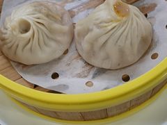 蟹粉小笼-王家沙点心店(南京西路总店)