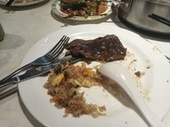 -吉布鲁牛排海鲜自助(芙蓉万家丽店)