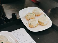 -小杨生煎(香港名都店)