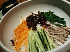 -云海肴·汽锅鸡·云南菜(天津国金汇店)